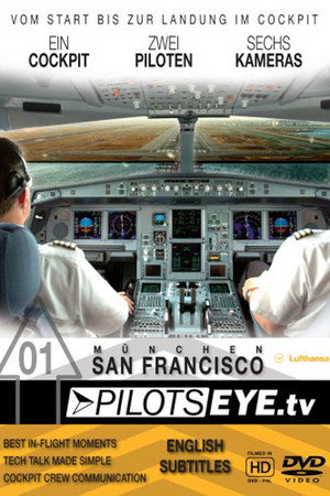 PilotsEYE.tv: München - San Francisco