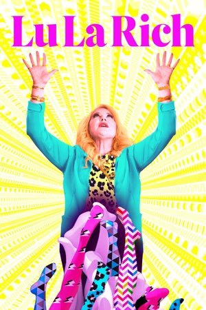 Poster LuLaRich