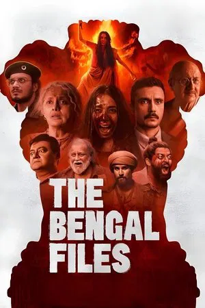 The Delhi Files