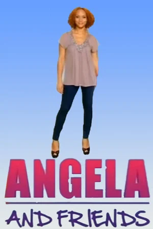 Постер: Angela and Friends