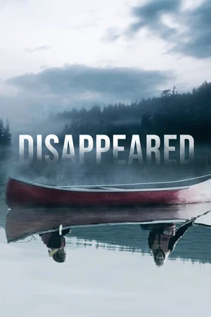 Poster Disappeared