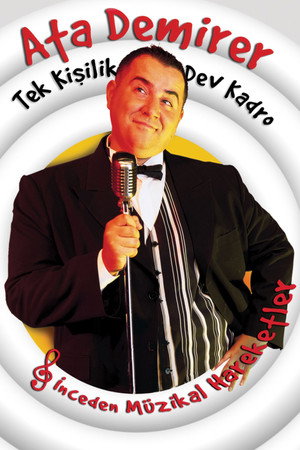 Tek Kisilik Dev Kadro