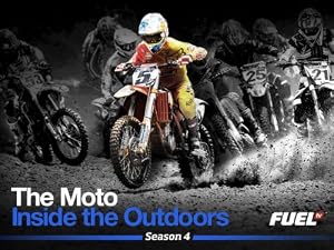 The Moto: Inside the Outdoors