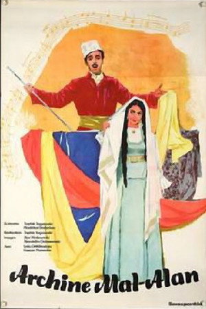 Arshin mal alan