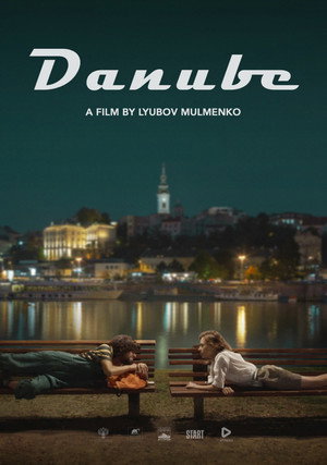 The Danube