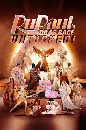 RuPaul's Drag Race: Untucked!