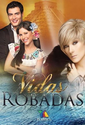 Vidas robadas