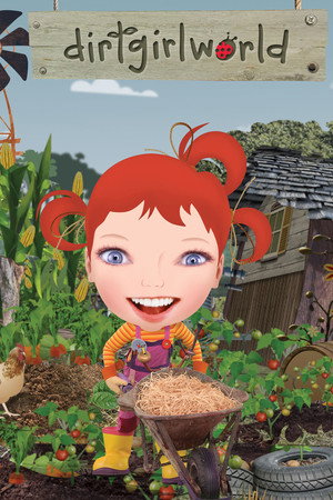 dirtgirlworld