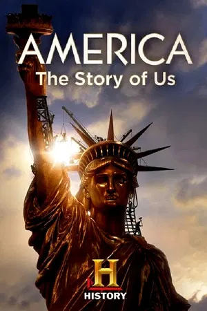 America: The Story of the US