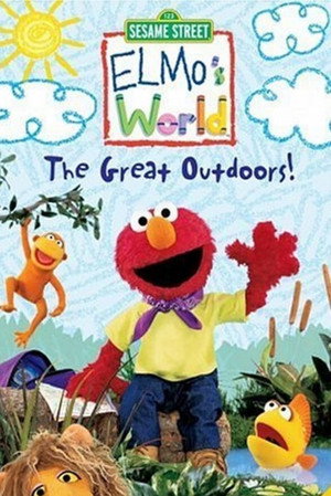 Elmo's World: The Great Outdoors