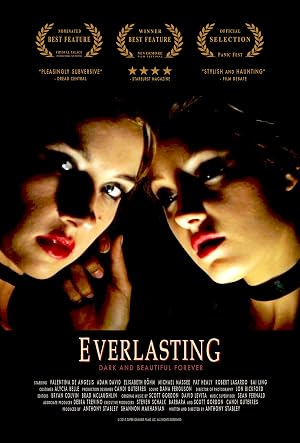 Постер: Everlasting