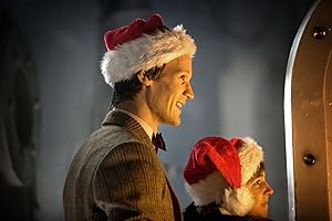 Doctor Who: A Christmas Carol