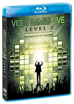 Video Games Live: Level 2