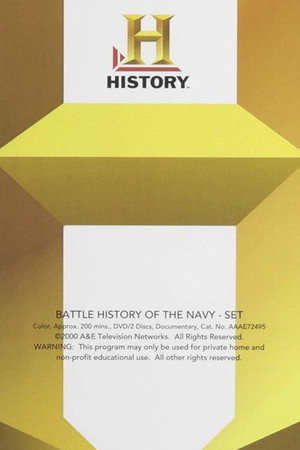 Battle History of the U.S. Navy