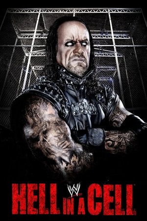 Poster pentru Camp Hell (2010)