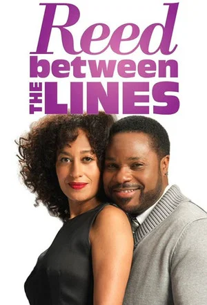 Poster Reed Between the Lines