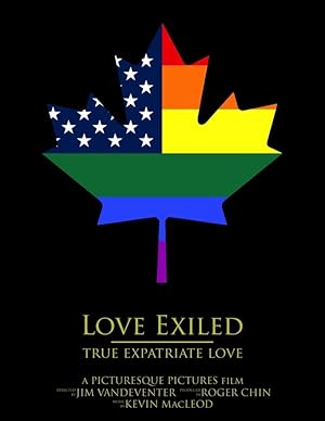 Love Exiled