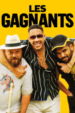 Les gagnants