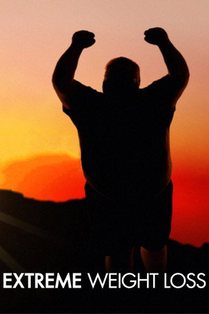 Poster Extreme Weight Loss