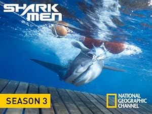 Shark Men