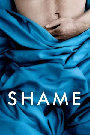 Shame movie poster