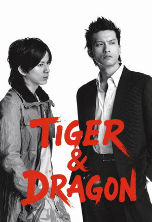 Tiger & Dragon