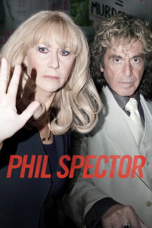 Постер: Phil Spector