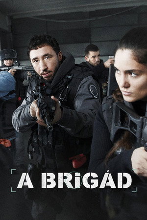 Постер: BRI