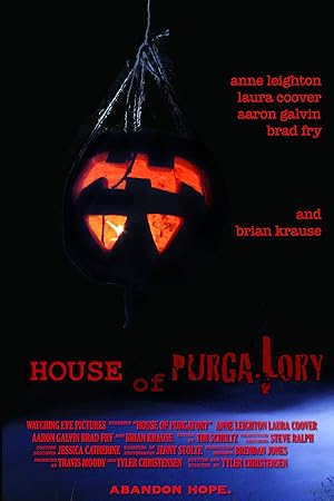 House of Purgatory