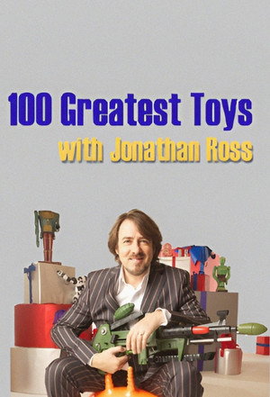 100 Greatest Toys