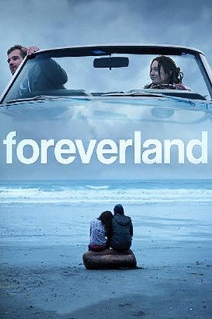 Постер: Foreverland