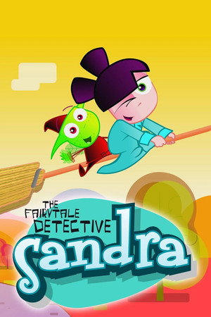 Sandra: The Fairytale Detective