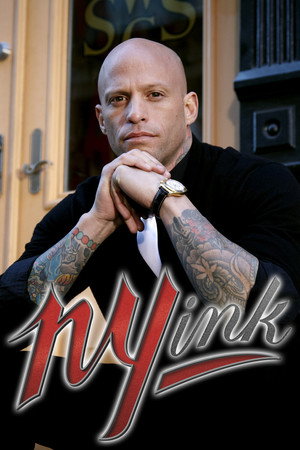 Постер: NY Ink