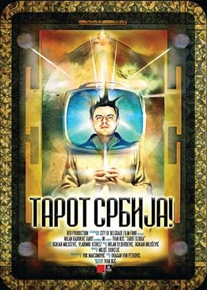 Tarot Srbija
