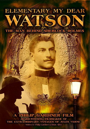 Poster pentru Watson