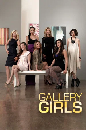 Poster Gallery Girls