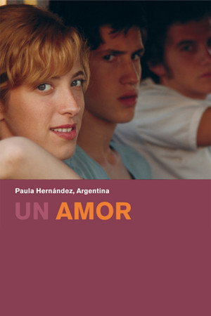 Un amor
