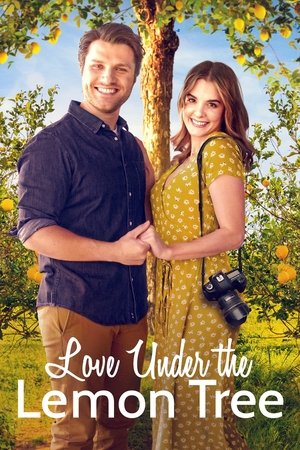 Постер: Love Under the Lemon Tree