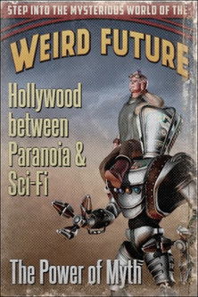 Science-fiction et paranoïa : la culture de la peur aux États-Unis