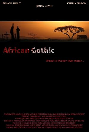 African Gothic