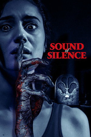 Постер: Sound of Silence