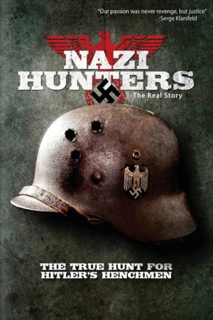 Nazi Fugitives