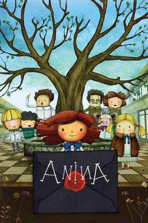 Постер: Anina