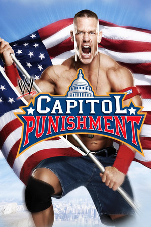Capitol Punishment