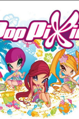 Pop Pixie
