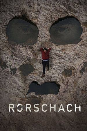 Rorschach (2022) WEB-DL [Hindi ORG & Multi Audio] Full Movie 480p [500MB] | 720p [1.5GB] Poster