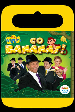 The Wiggles: Go Bananas!