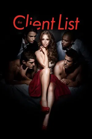 Постер: The Client List