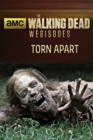 Постер: The Walking Dead: Webisodes