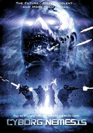 Cyborg Nemesis